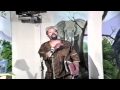 1 - The Boule - Steve Cokely