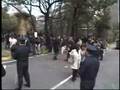 「朝鮮総連は『地上の楽園』へ帰れ！！」(H19.3.6):YouTube閲覧数=81,867回