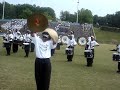 Douglass Percussion Feature @ Jamboree 08