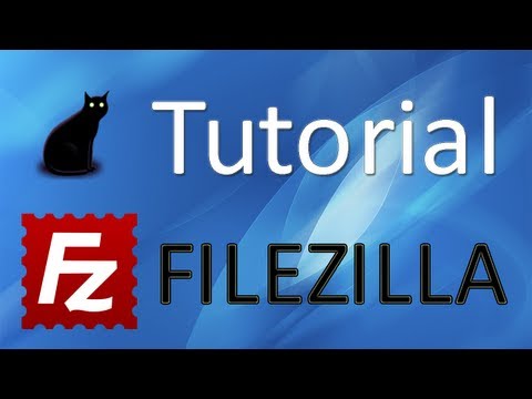 3- Tutorial: Come usare FileZilla