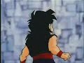 goku   vegeta vs  composite cooler