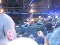 Running On Faith - Eric Clapton Live, 28 June 2008