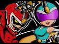 GC Viewtiful Joe 2 - Intro