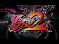 GC Viewtiful Joe 2 - Intro