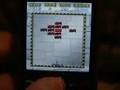 BrickBreaker High Score of 1,371,420 Points with 242 Lives