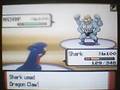Pokemon Wi-Fi Batlle Vs Juan 17 Ago 2008