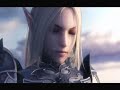 The Divided Heart - FFVIII, FF7, DoC, Crisis Core, Lineage2
