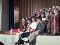 Lily's Christmas Recital