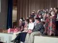 Lily's Christmas Recital