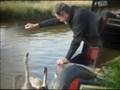 Llangolen Canal - Mike & Robin trip