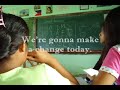 We Can - Ateneo de Naga Pathways Youth Group We Can - Ateneo de Naga Pathways Youth Group