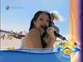 bruneta&blonda...tot satena e mai buna....:-*