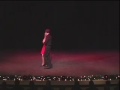 Rumba-Shannon Cousins &amp; Jacob Wansley