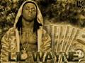 Lil Wayne Blood Line