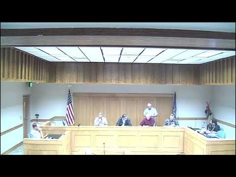 Special Commission Meeting September 30, 2020
