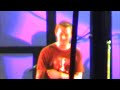 Butterfingers - Yo Mumma & Everytime - LIVE at Woodford 05/06