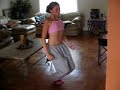Belly Dancing