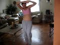Belly Dancing