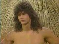 CHIPPENDALE DANCERS MODEL SWIMWEAR