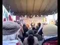 Cossutta,seconda parte inteervento manifestazione Mirano Venezia
