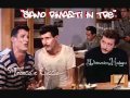 Tre briganti e tre somari - Modugno, Franco e Ciccio