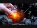 remise à zéro compteur BMW (Oil - Diagnostique)