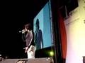 Kay Kay at SunTech Days 2007