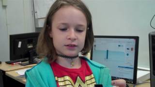 Abigail Saves Millions Of  Tape Dispensers!!!