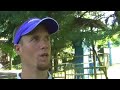 Day 5 Interviews - PDGA Worlds '08