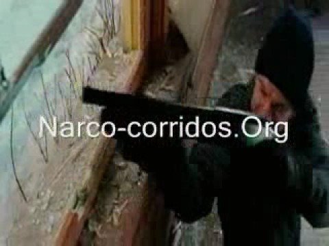 Larry Hernandez-El Seguridad