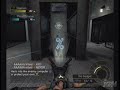 My splinter cell tribute