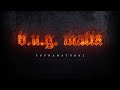 Supranatural (Piesa Oficiala) HD