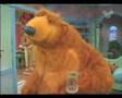 Der grosse blaue Bär in da HOUSE - Episode 5