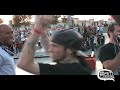 GVR 2008 Street Skate Finals/tie-breaker Different Camera Angles Same Trick GVR 2008 Street Skate Finals/tie-breaker Different Camera Angles Same Trick
