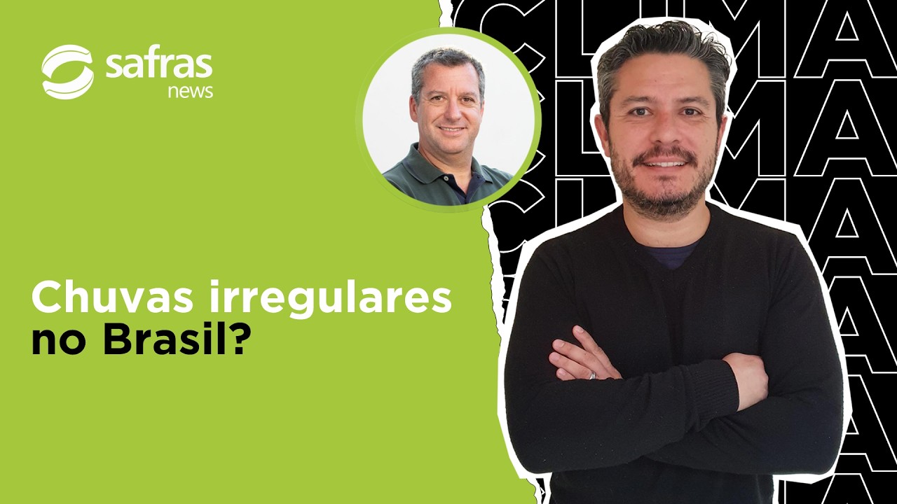 Quais os pontos de atenção na segunda quinzena de abril? - Clima na Semana