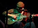 Charlie Parr at Nomad World Pub Minneapolis