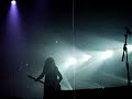 la fuga   la balada del despertador