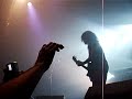 la fuga   la balada del despertador