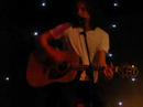 Ben Mills Live at CRC Chester le Street 1-4-07