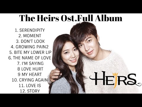 [VERIFIED] Free Download Mp3 In The Name Of Love Ost The Heirs 0