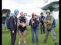 IV HARCERSKI KURS SPADOCHRONOWY IV HARCERSKI KURS SPADOCHRONOWY