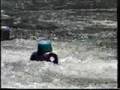 White Water Rafting Part One