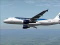 Virtuelles Commercial \"Jeden Tag\" German Airlines