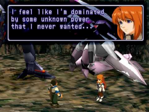Xenogears