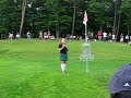 Valarie Jenkins Speech 2006 Japan Open