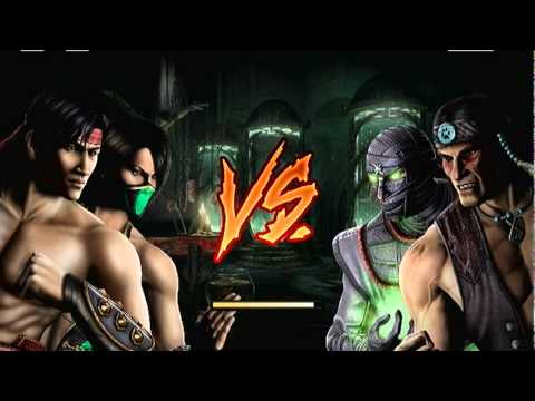 Liu Kang