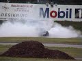 drifting ford