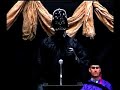 Vader Graduation