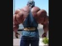 MusCle Man Body Builders One Stereoids man !