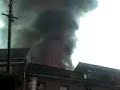 Blaze at Hippodrome in Wrexham